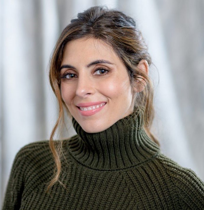 Jamie-Lynn Sigler - Professional null Speaker