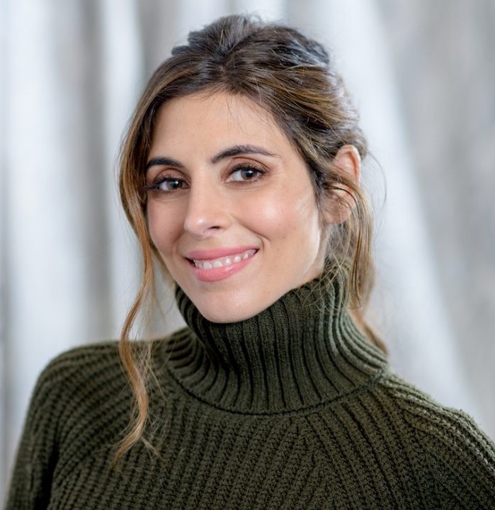 Jamie-Lynn Sigler - Professional Speakers Booking