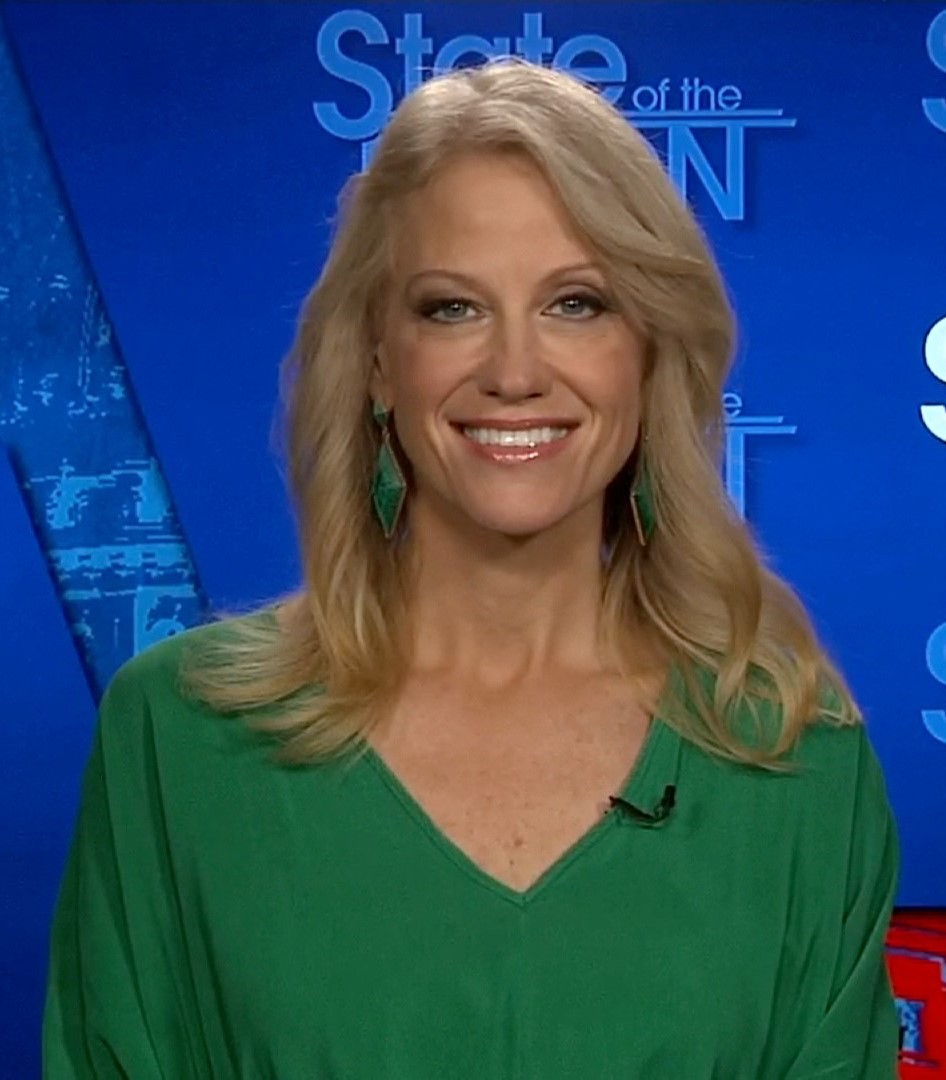 Kellyanne Conway - Professional null Speaker