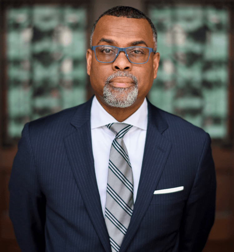 Eddie Glaude Jr.