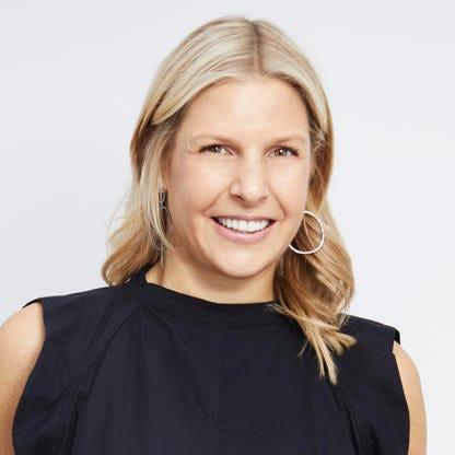 Caryn Seidman Becker - Professional null Speaker