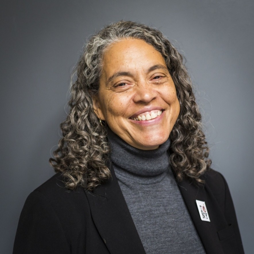 Dr. Mindy Fullilove - Professional null Speaker