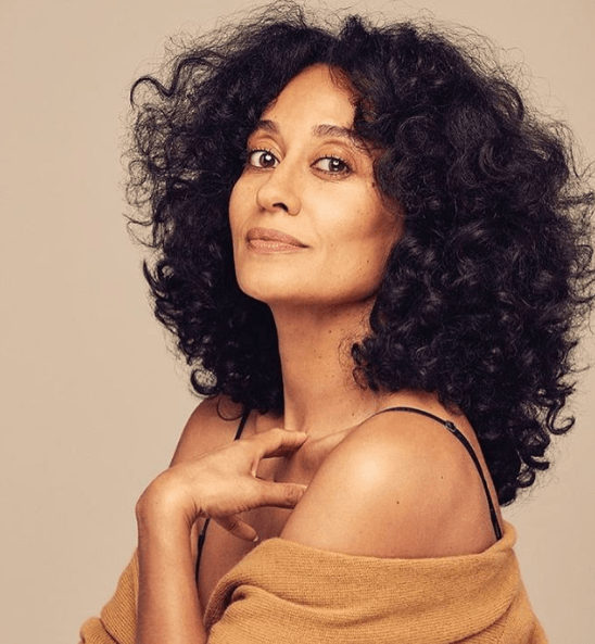 Tracee Ellis Ross - Professional null Speaker