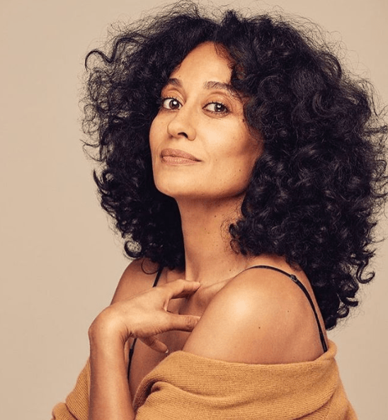 Tracee Ellis Ross - Professional Speakers Booking