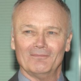 William Bratton - Professional null Speaker