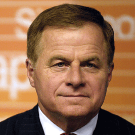 William G. Parrett - Professional null Speaker