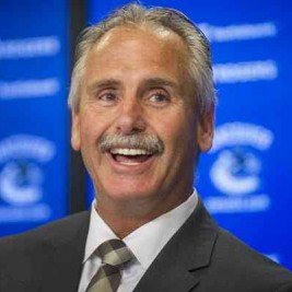 Willie Desjardins - Professional null Speaker