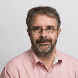 Wolfgang Kessling - Professional null Speaker