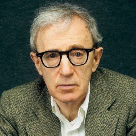 Woody Allen - Professional null Speaker