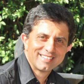 Xenophon Angelides - Professional null Speaker