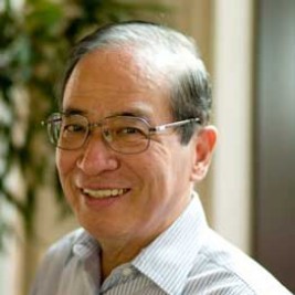 Yashiro Masamoto - Professional null Speaker