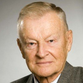 Zbigniew Brzezinski - Professional null Speaker