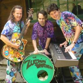 Zuchinni Brothers - Professional null Speaker