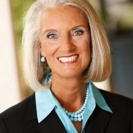 Anne Graham Lotz - Professional Speakers Booking