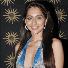 Anusha Dandekar - Professional null Speaker