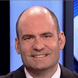 Christopher Hahn - Professional null Speaker