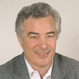 Christopher Leinberger - Professional null Speaker