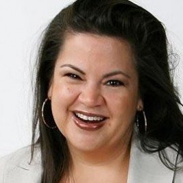 Christy Haubegger - Professional null Speaker