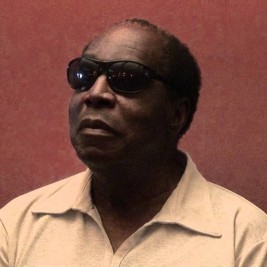 Clarence Carter - Professional null Speaker