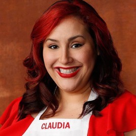 Claudia Sandoval - Professional null Speaker