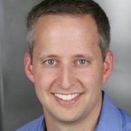 Clint Greenleaf - Professional null Speaker