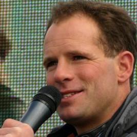 Conrad Humphreys - Professional null Speaker