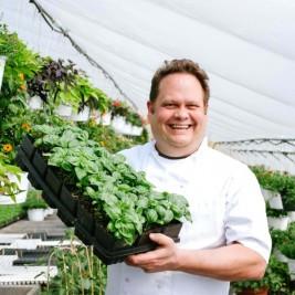 Dale Hawkins - Professional null Speaker