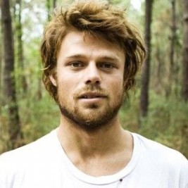 Dane Reynolds - Professional null Speaker