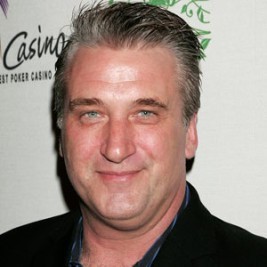 Daniel Baldwin - Professional null Speaker