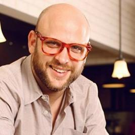 Daniel Holzman - Professional null Speaker