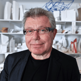 Daniel Libeskind - Professional null Speaker