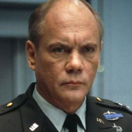 Daniel von Bargen - Professional null Speaker