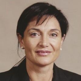 Daniela Riccardi - Professional null Speaker