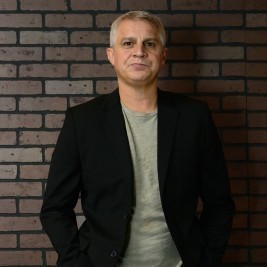 Danny Bevins - Professional null Speaker