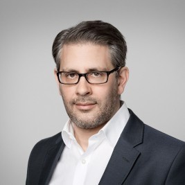 Danny Cohen - Professional null Speaker