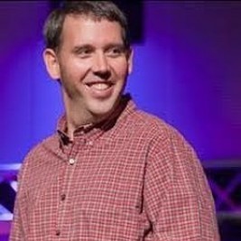 Danny Kofke - Professional null Speaker