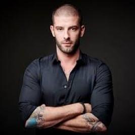 Darcy Oake - Professional null Speaker