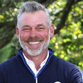 Darren Clarke - Professional null Speaker