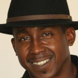 Darryl Littleton - Professional null Speaker