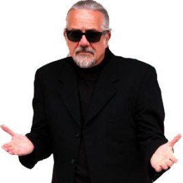 Darryl Rhoades - Professional null Speaker