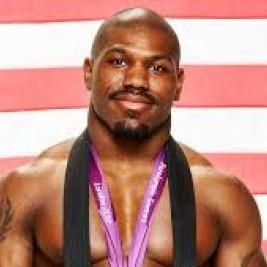 Dartanyon Crockett - Professional null Speaker