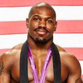 Dartanyon Crockett - Professional null Speaker