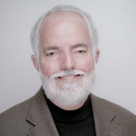 Dave Mosby - Professional null Speaker