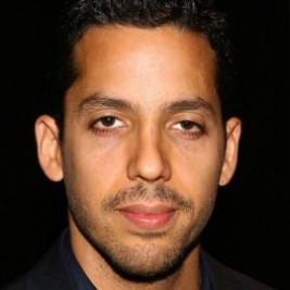 David Blaine - Professional null Speaker
