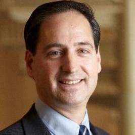 David Bloom - Professional null Speaker