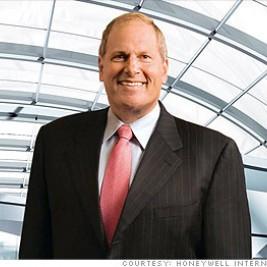 David Cote - Professional null Speaker