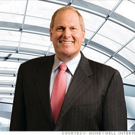 David Cote - Professional null Speaker