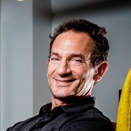 David Lubars - Professional null Speaker