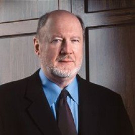 David Ogden Stiers - Professional null Speaker