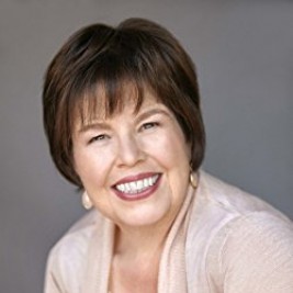 Debbie Macomber - Professional null Speaker